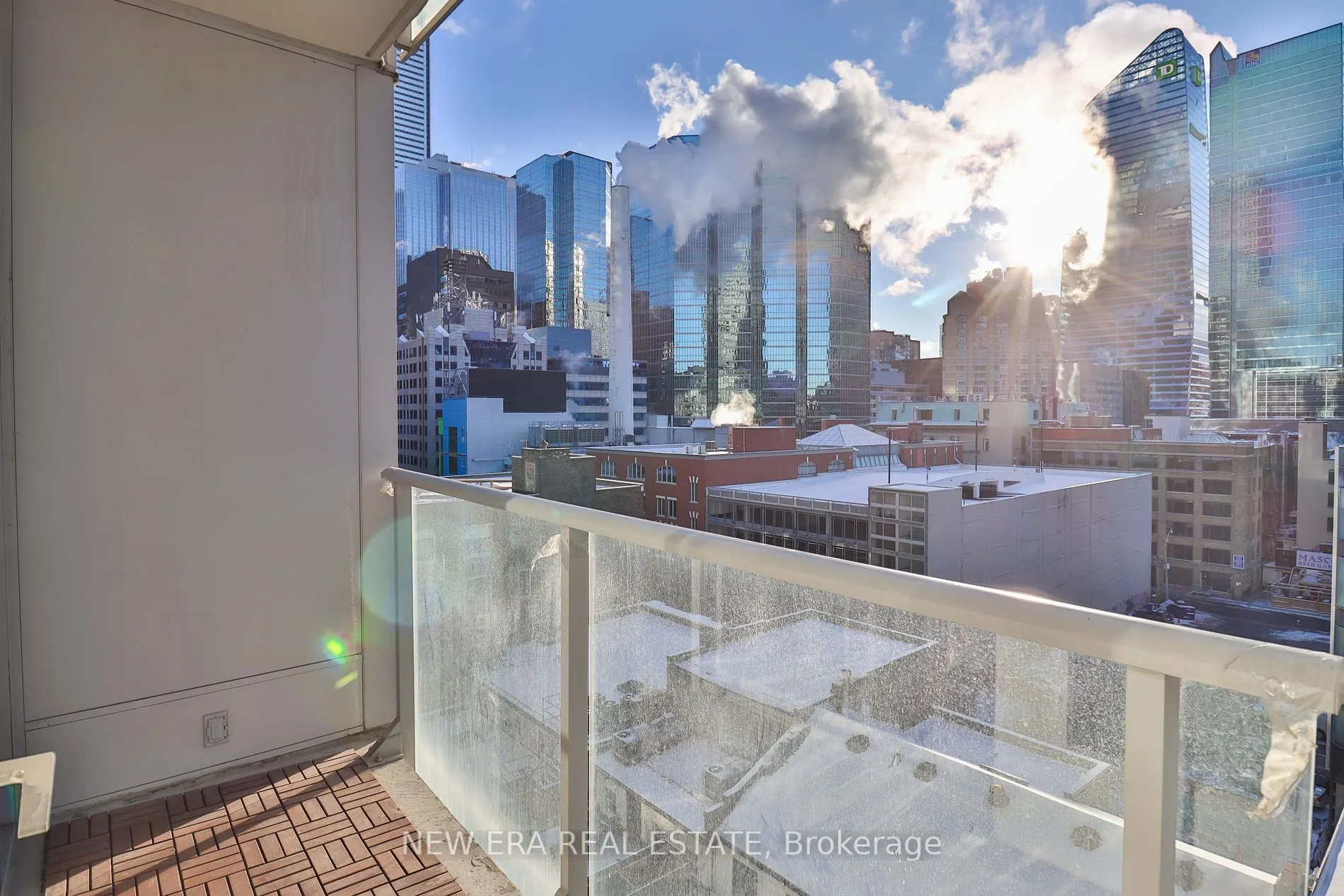 21 Nelson St, #922