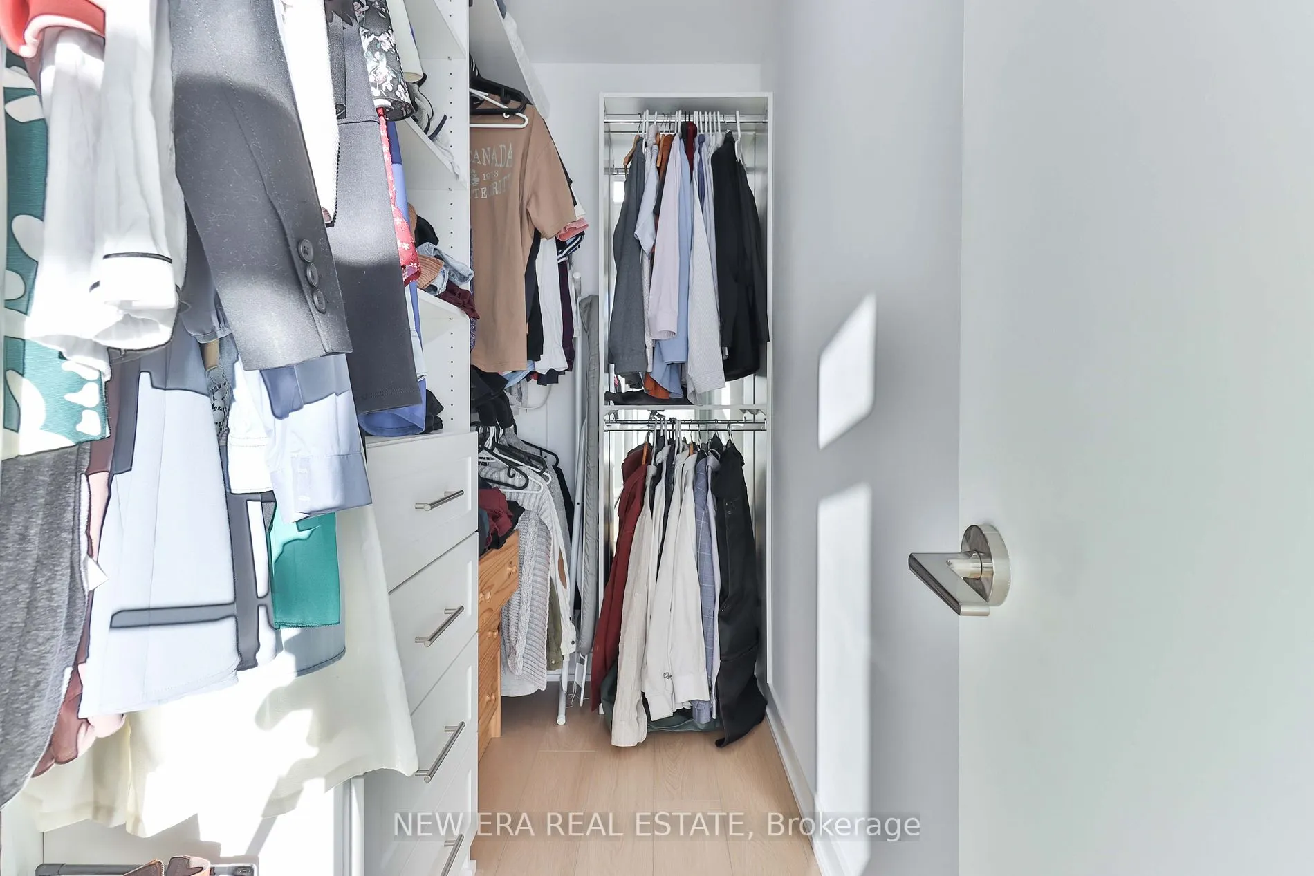 21 Nelson St, #922