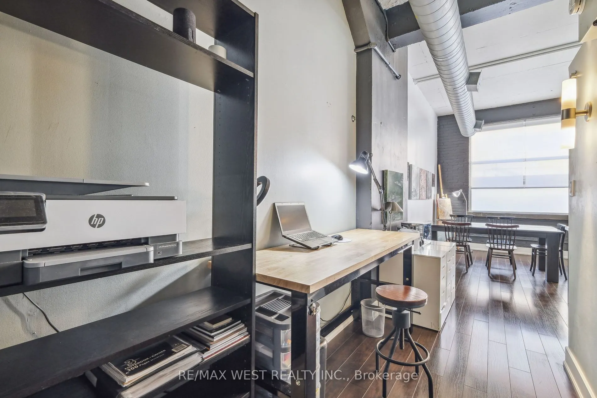 365 Dundas Street E, #111