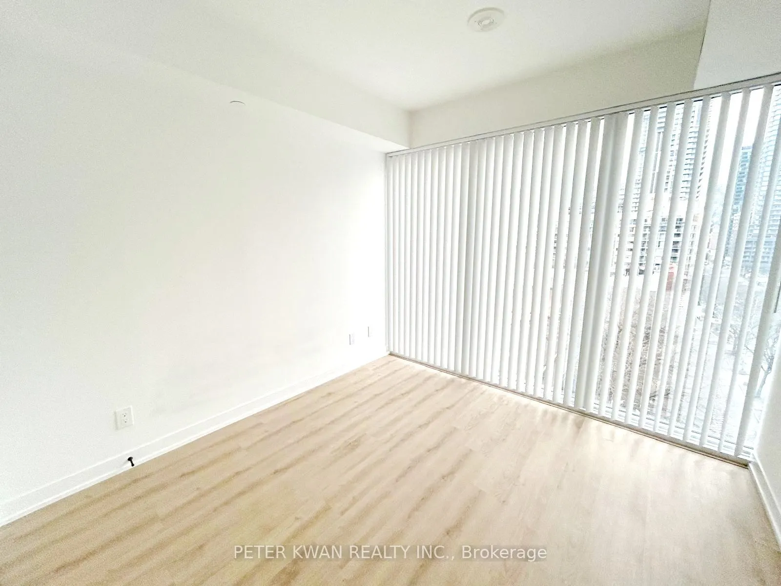 319 Jarvis St, #601