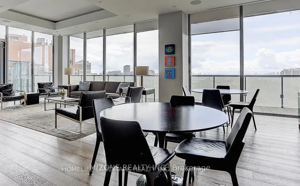 57 St. Joseph Street, #1110