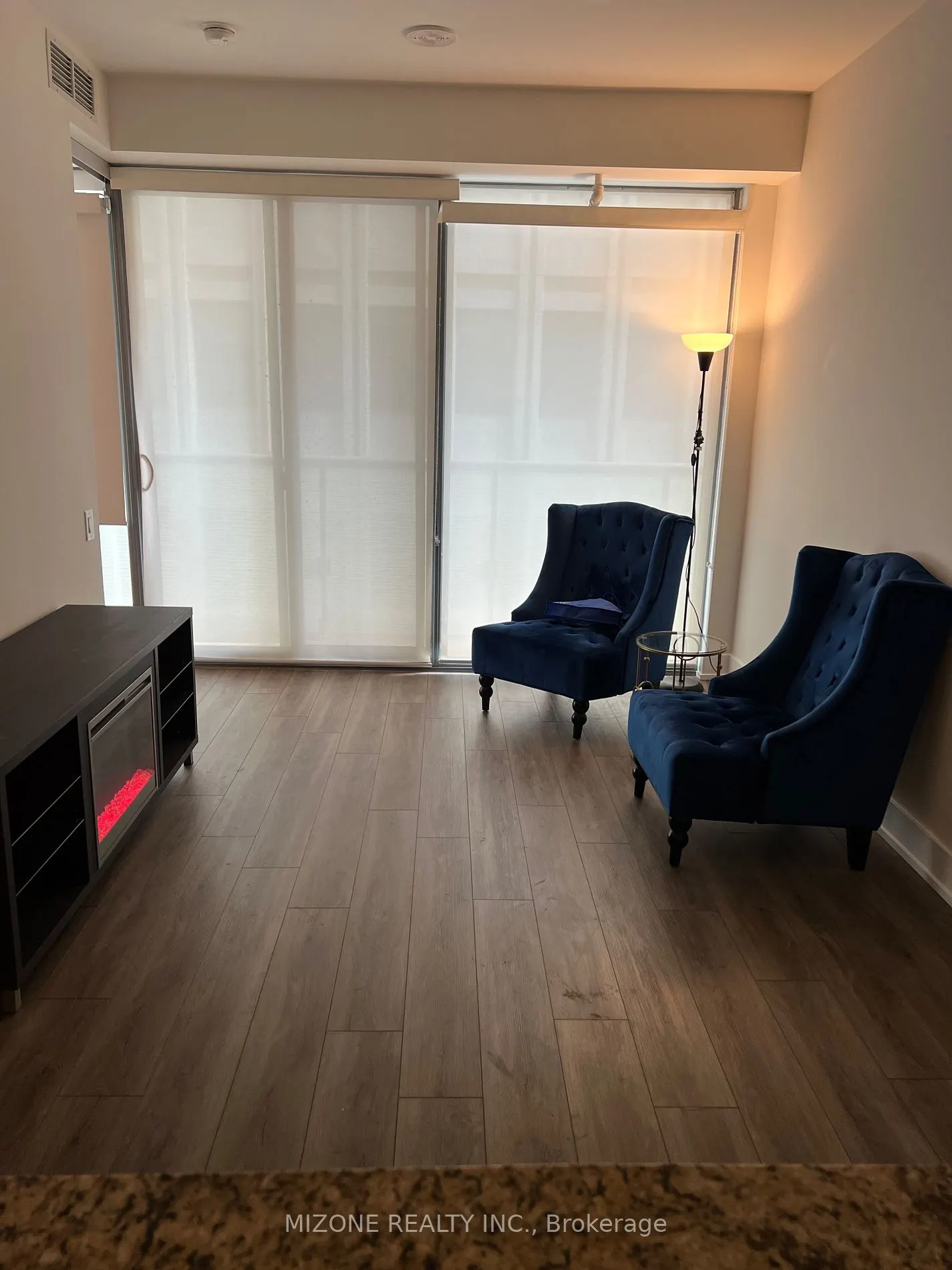 57 St. Joseph Street, #1110