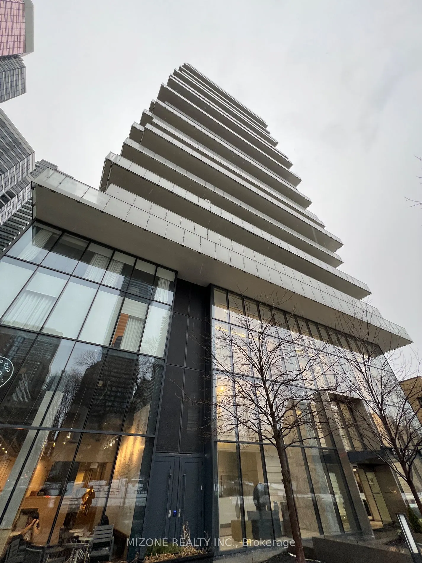 57 St. Joseph Street, #1110