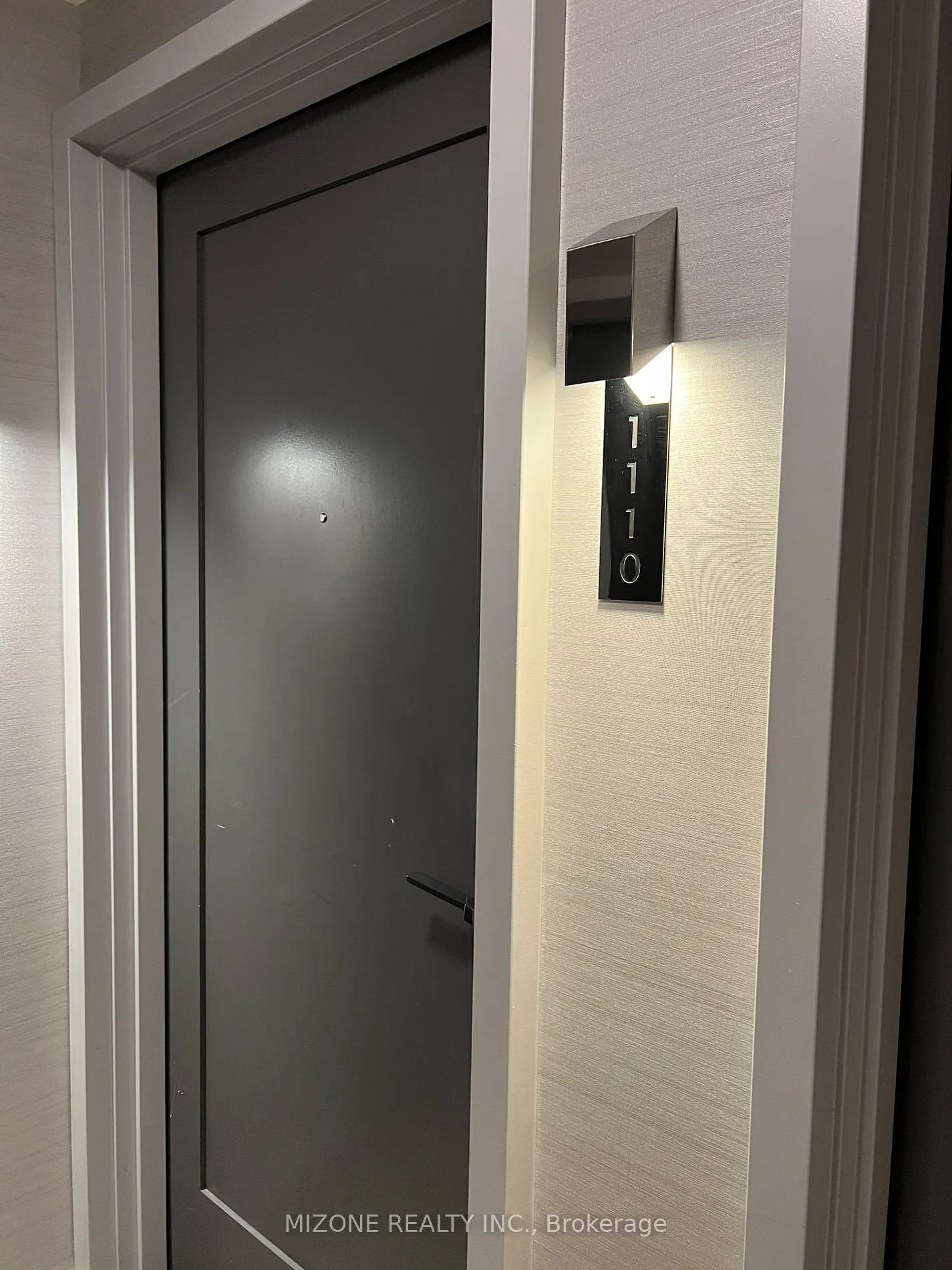 57 St. Joseph Street, #1110