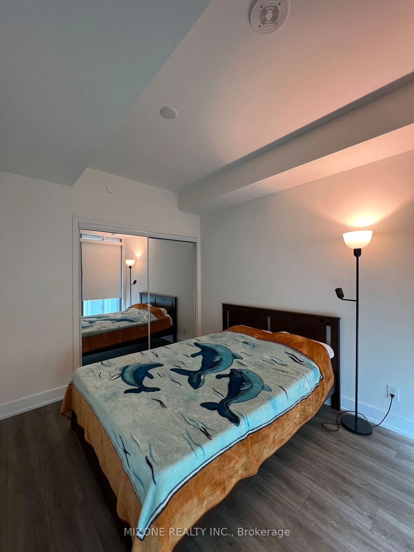 57 St. Joseph Street, #1110