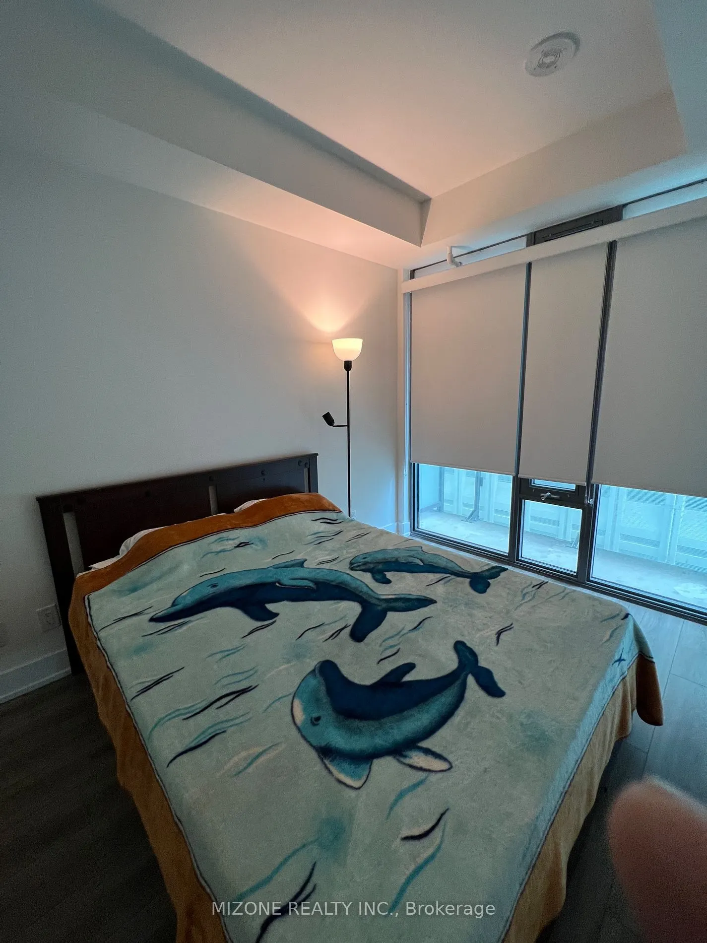 57 St. Joseph Street, #1110