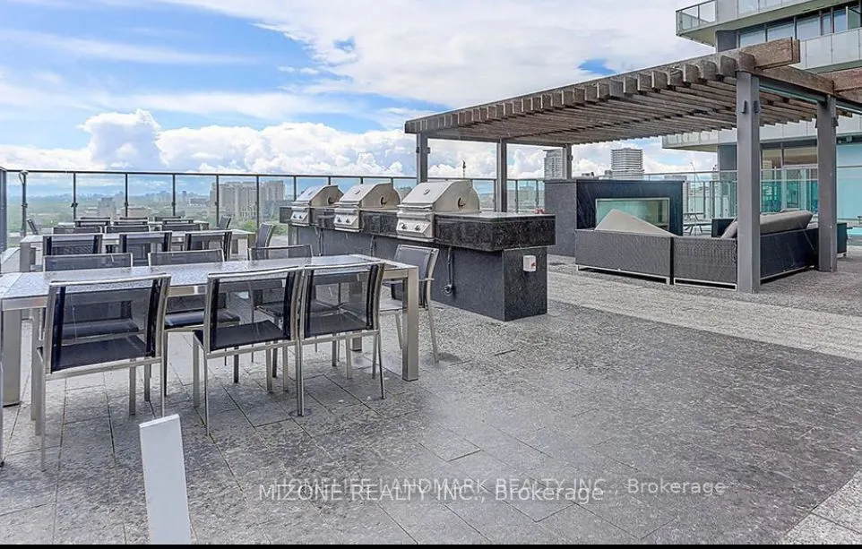 57 St. Joseph Street, #1110