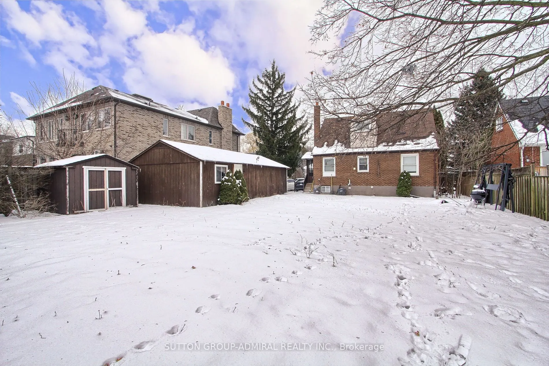 10 Dromore Cres