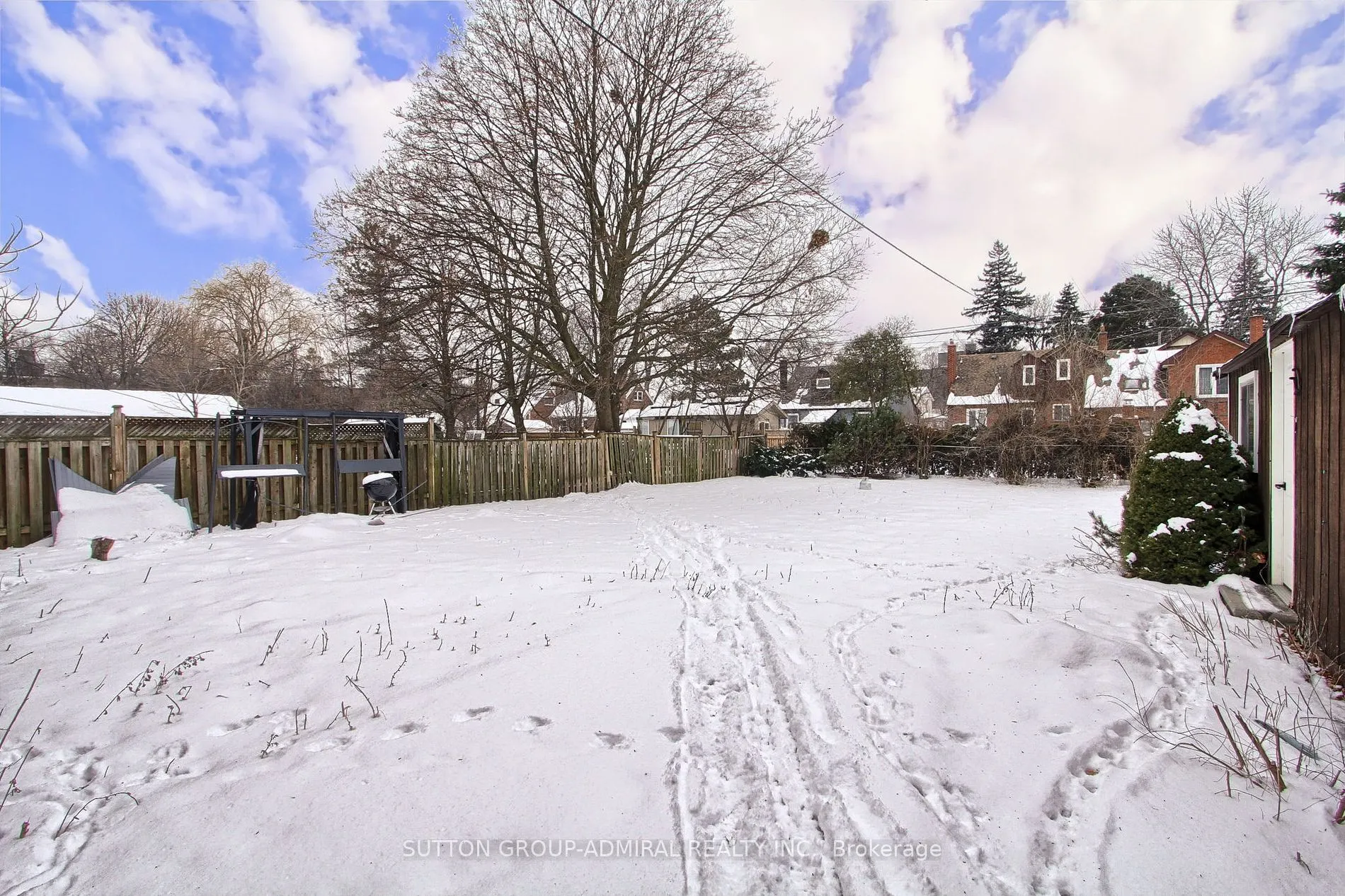 10 Dromore Cres