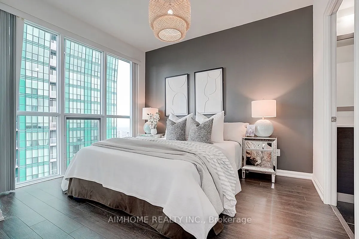 11 Bogert Ave, #3209