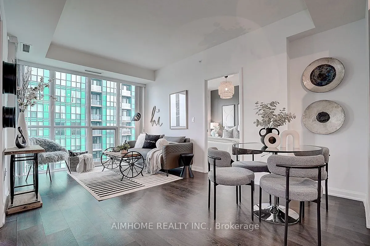 11 Bogert Ave, #3209