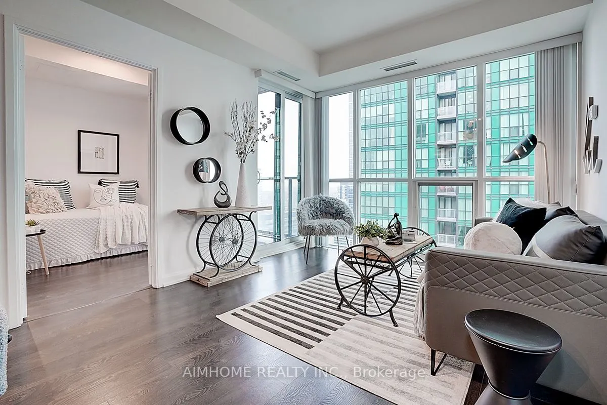 11 Bogert Ave, #3209