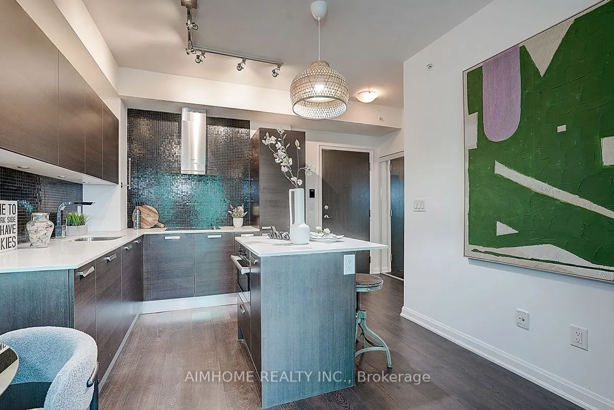 11 Bogert Ave, #3209