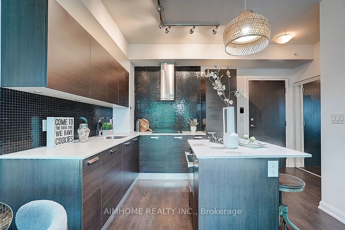 11 Bogert Ave, #3209