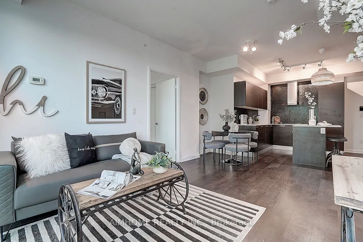 11 Bogert Ave, #3209