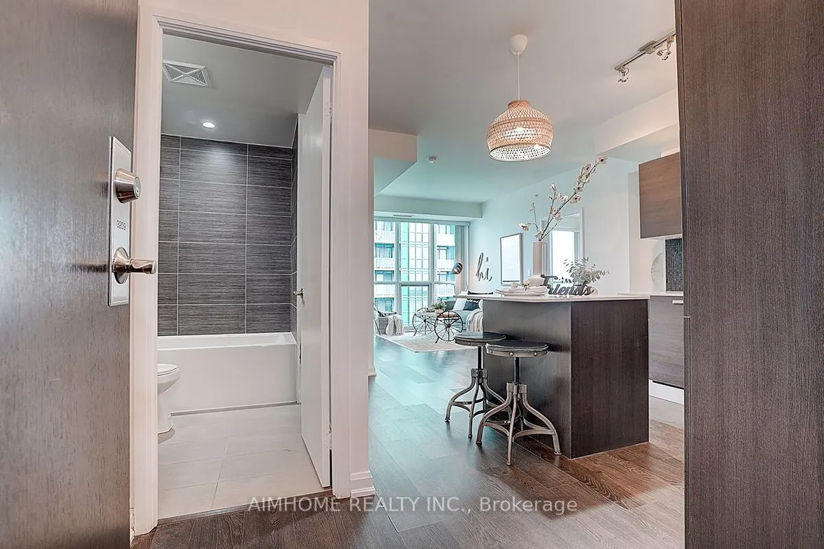 11 Bogert Ave, #3209