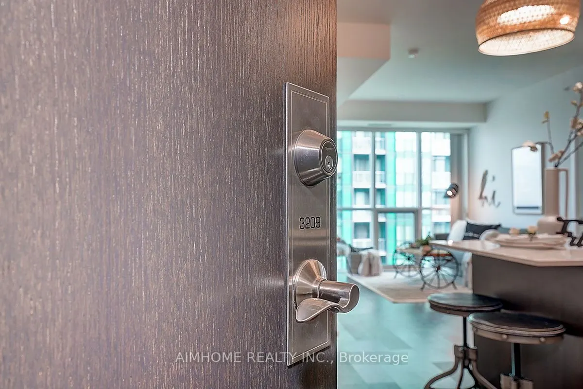 11 Bogert Ave, #3209