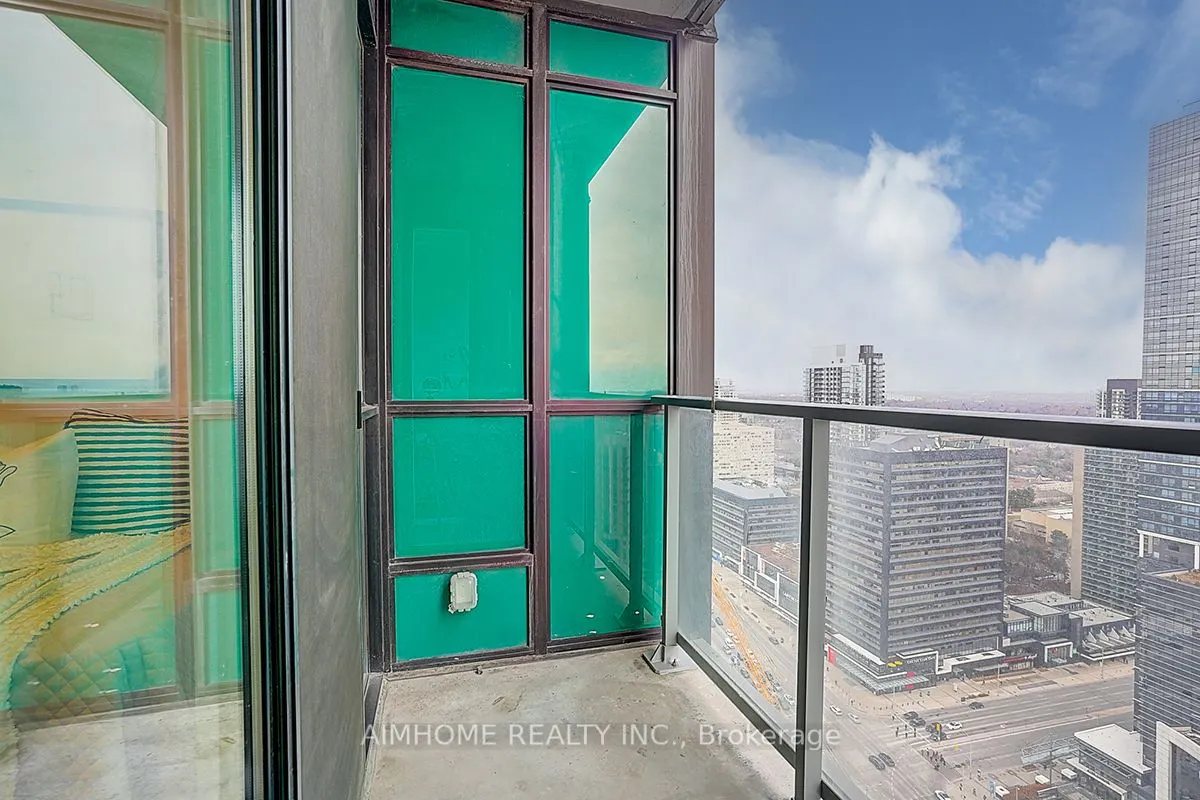 11 Bogert Ave, #3209