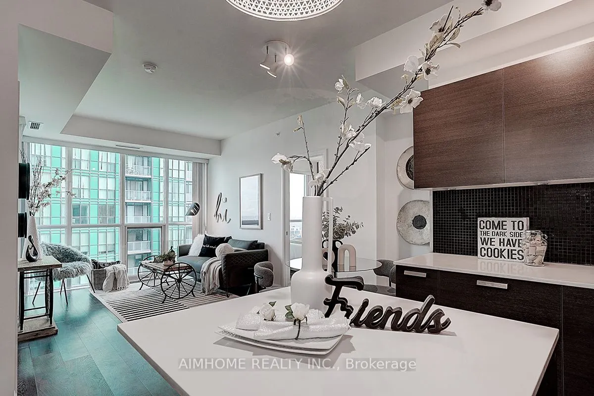 11 Bogert Ave, #3209