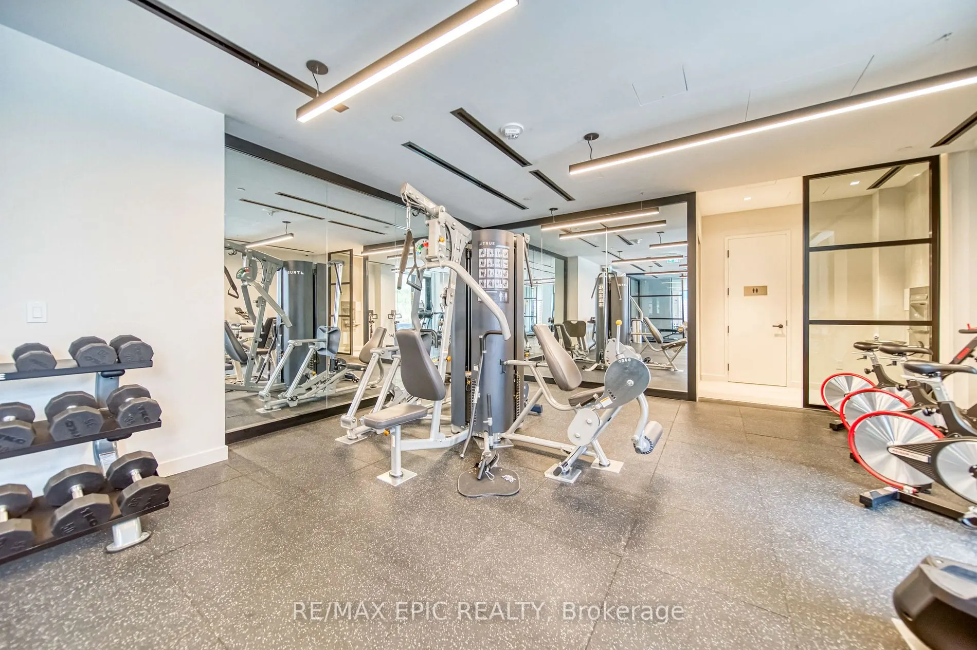 8 Tippett Rd, #501