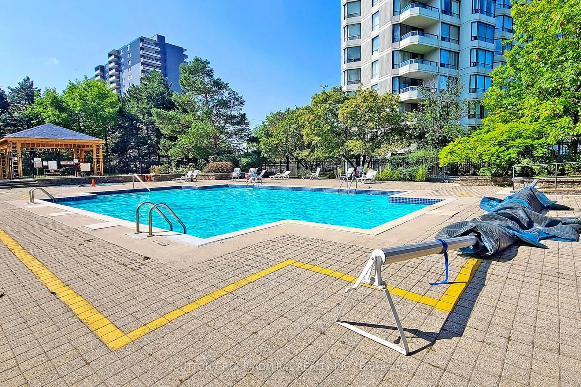 1131 Steeles Ave W, #314