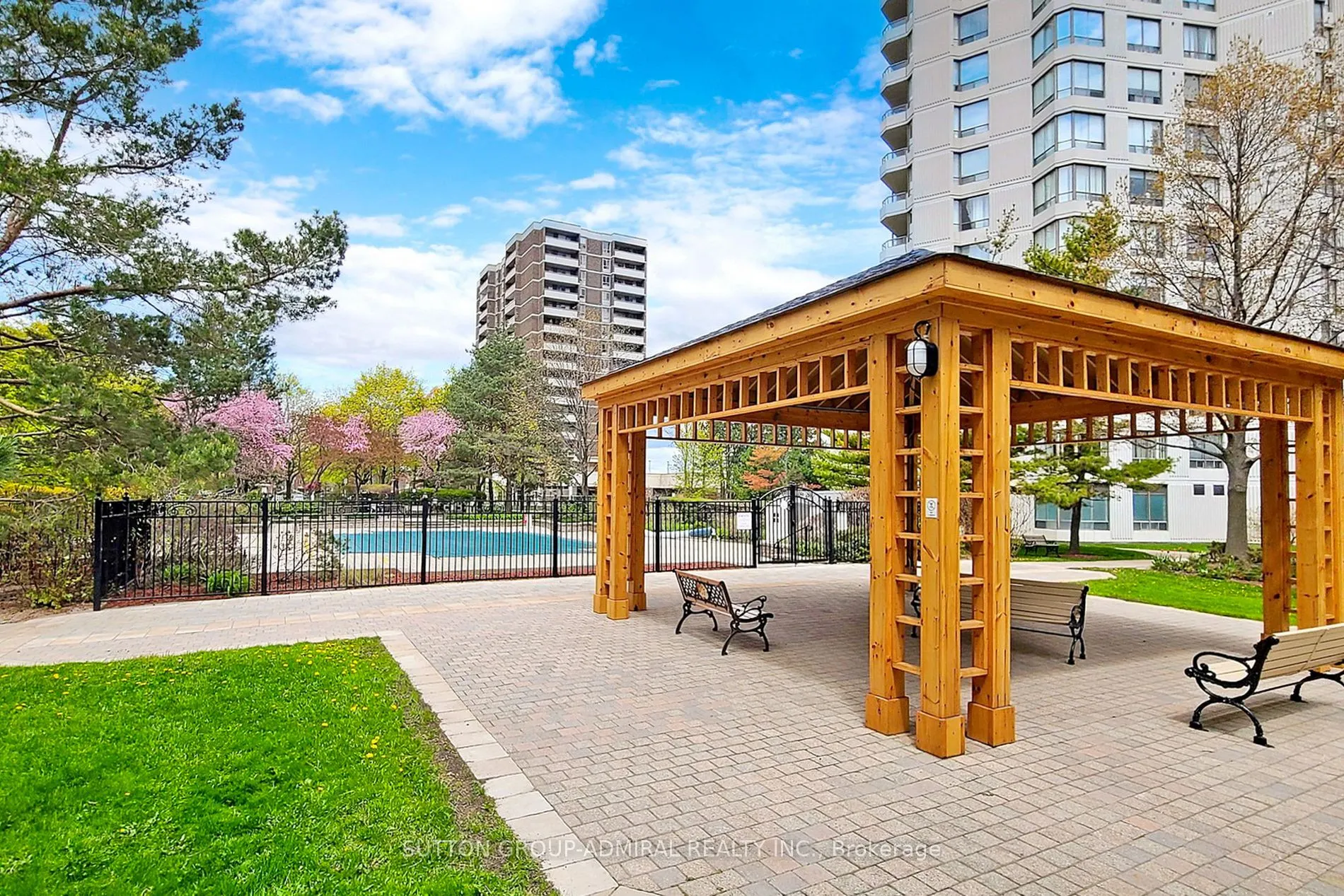 1131 Steeles Ave W, #314