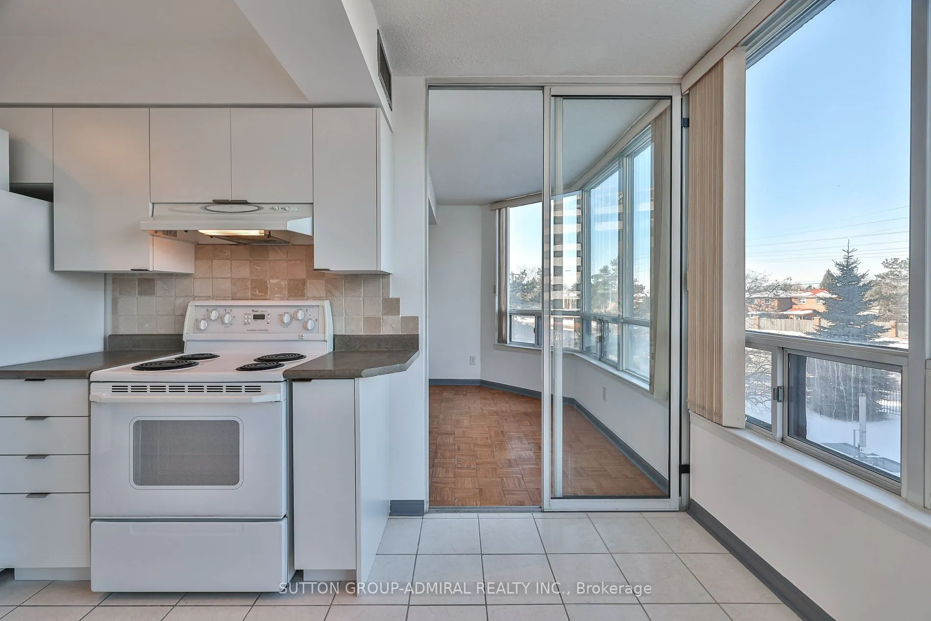 1131 Steeles Ave W, #314