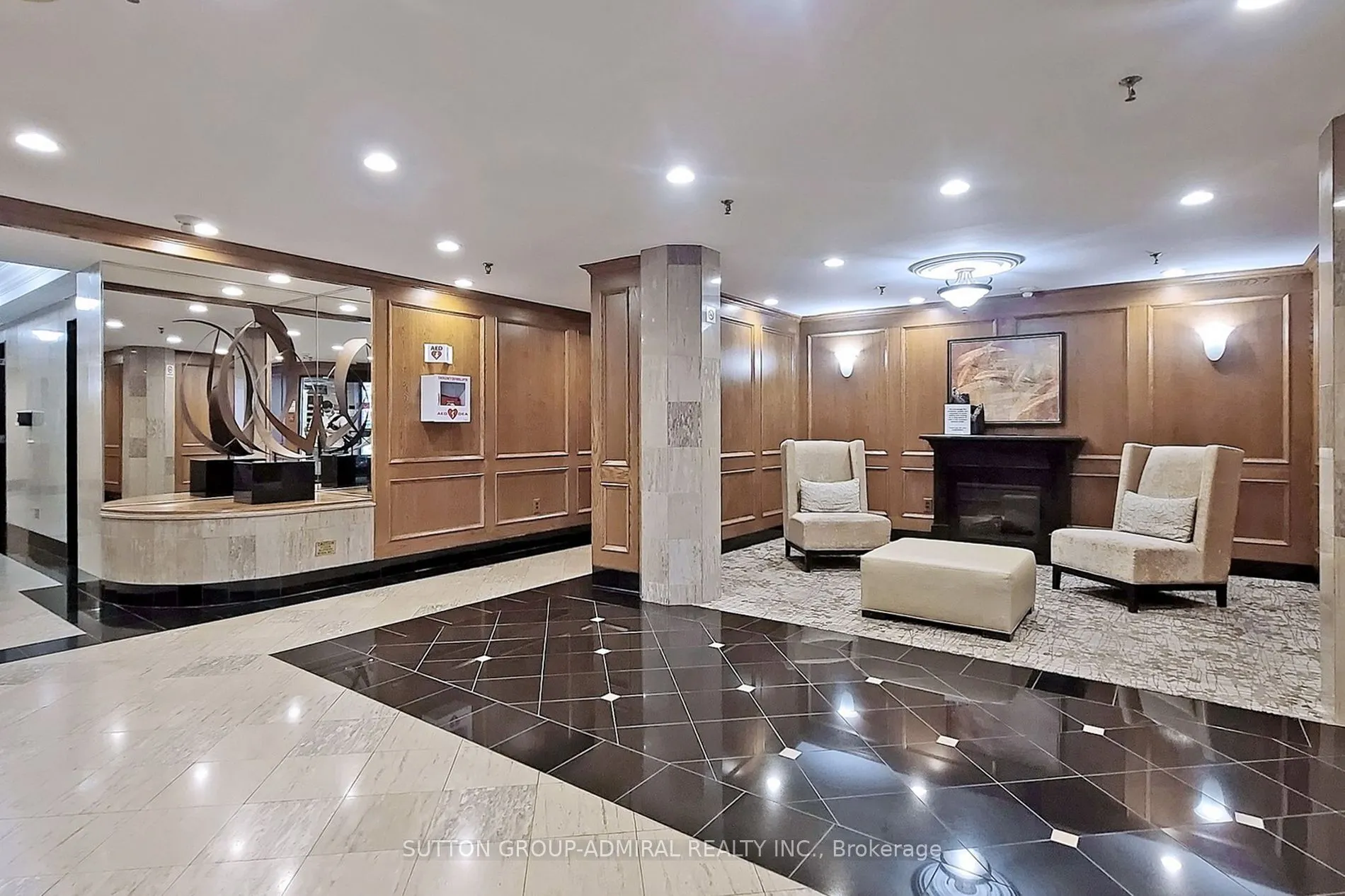 1131 Steeles Ave W, #314