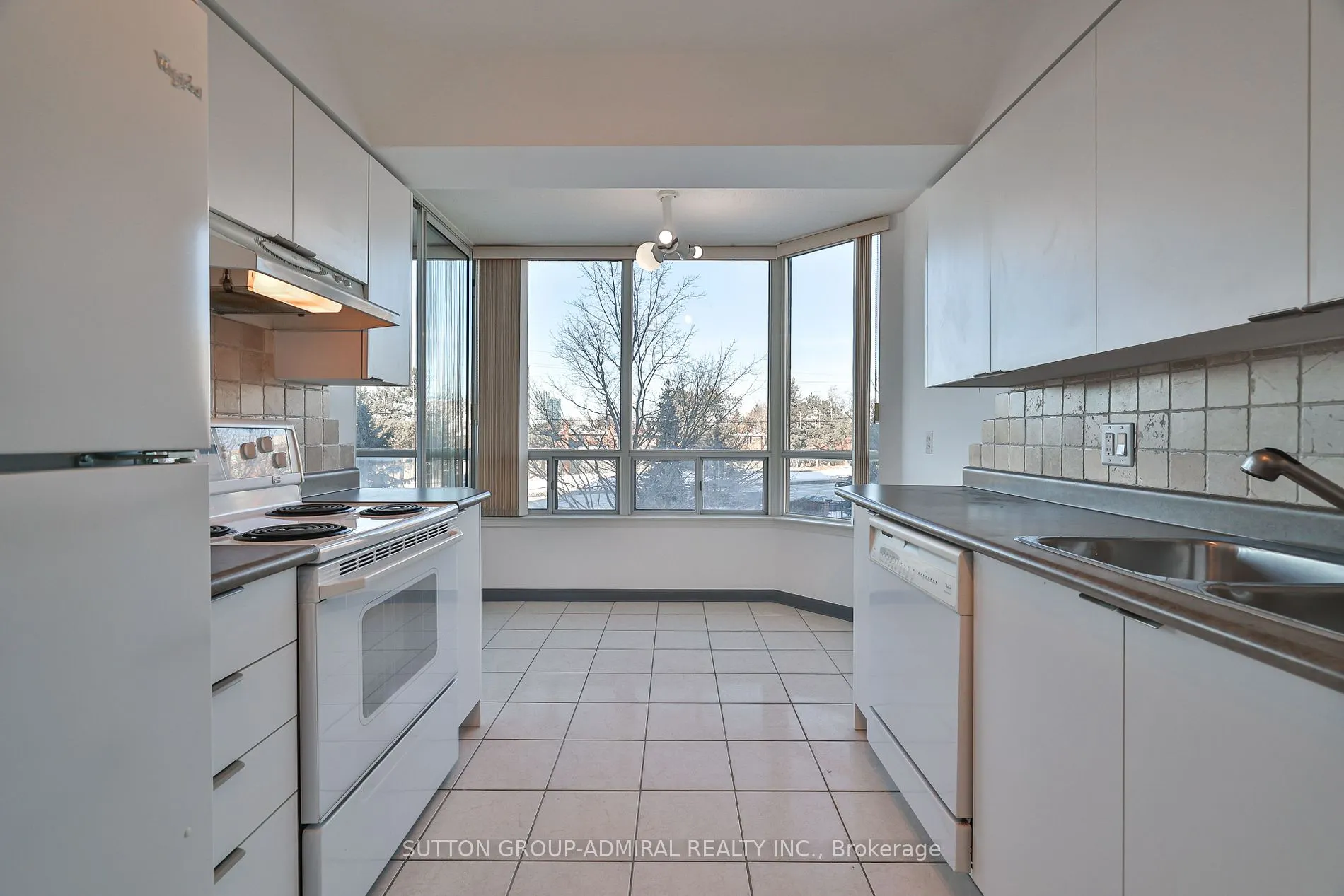 1131 Steeles Ave W, #314
