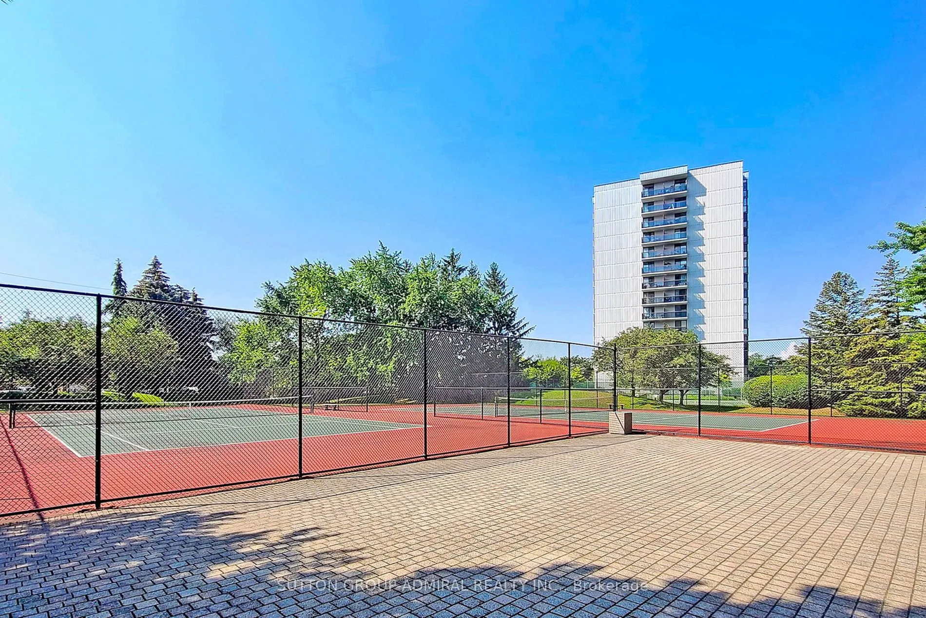 1131 Steeles Ave W, #314
