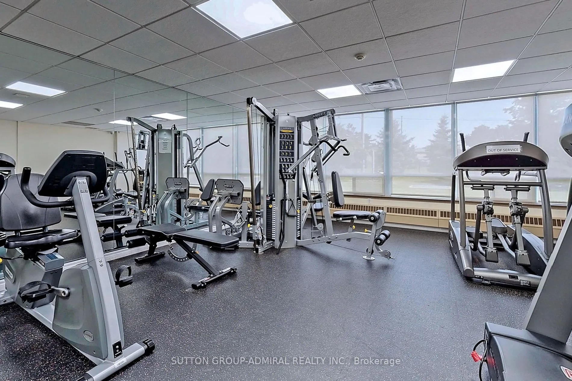 1131 Steeles Ave W, #314