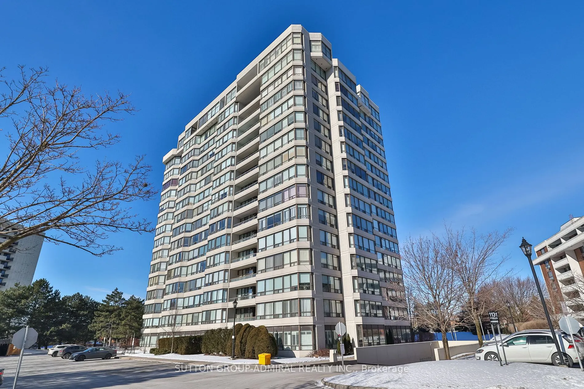 1131 Steeles Ave W, #314