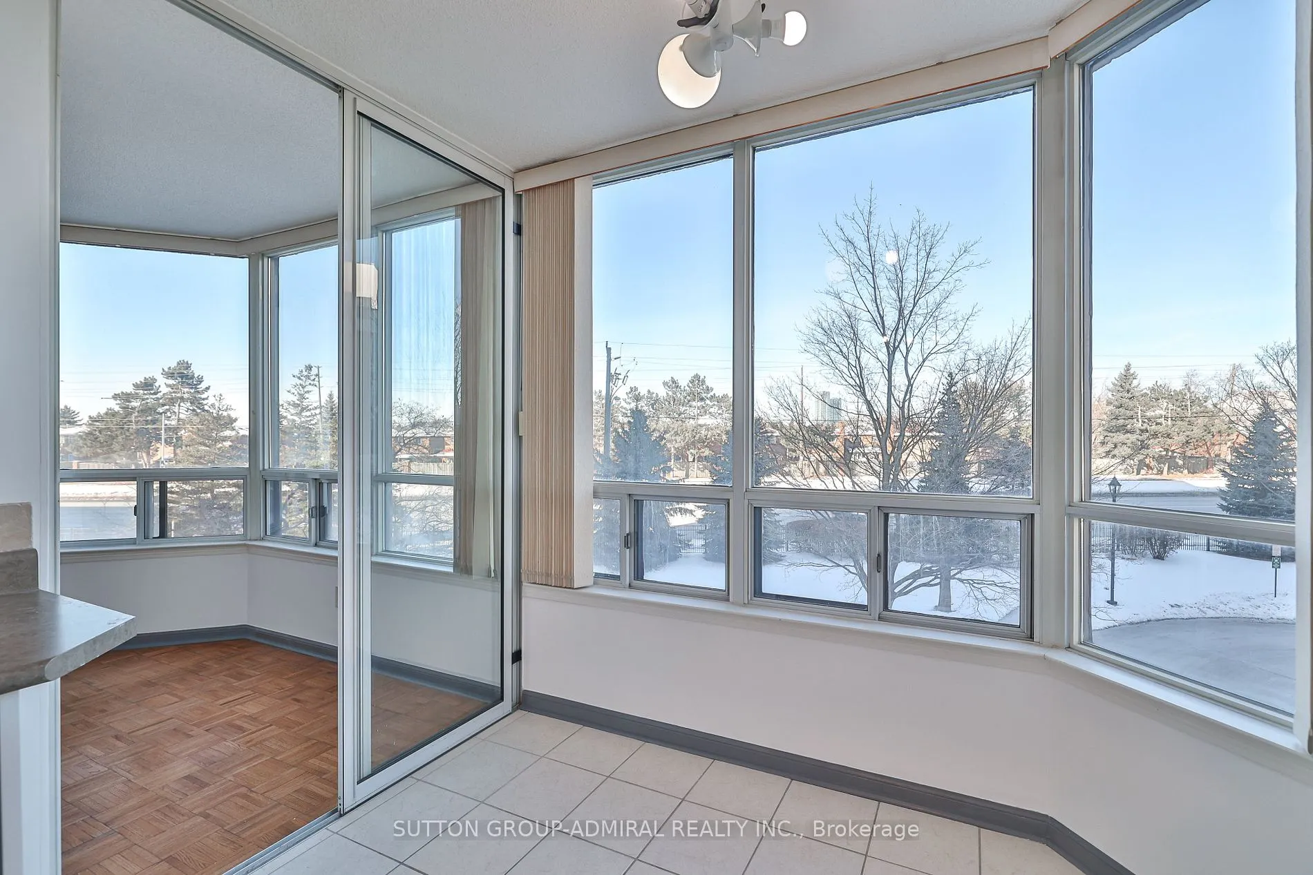 1131 Steeles Ave W, #314
