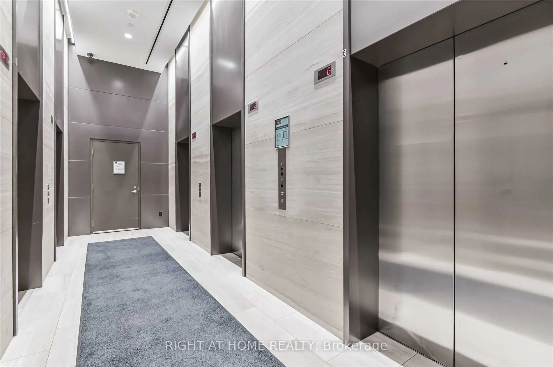 7 Grenville St, #512