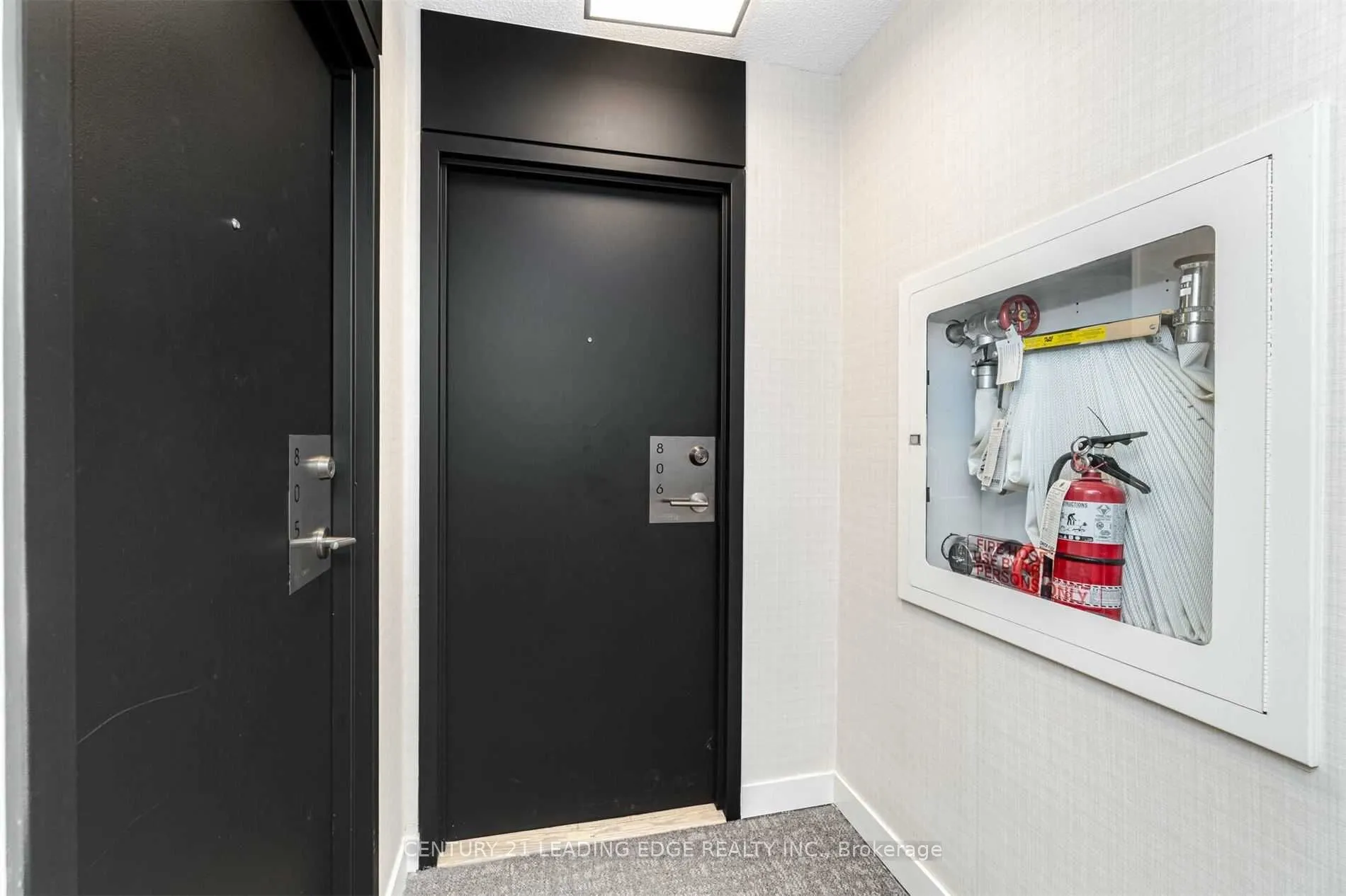 15 FORT YORK Blvd, #806