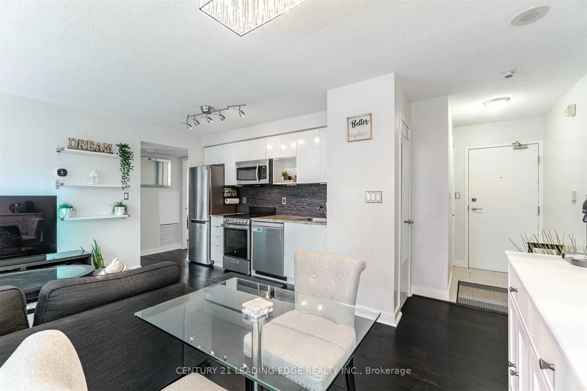 15 FORT YORK Blvd, #806