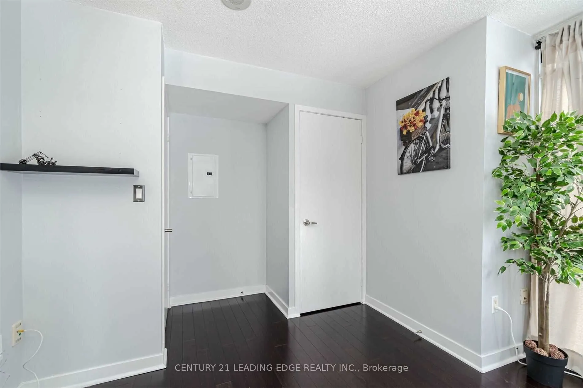 15 FORT YORK Blvd, #806