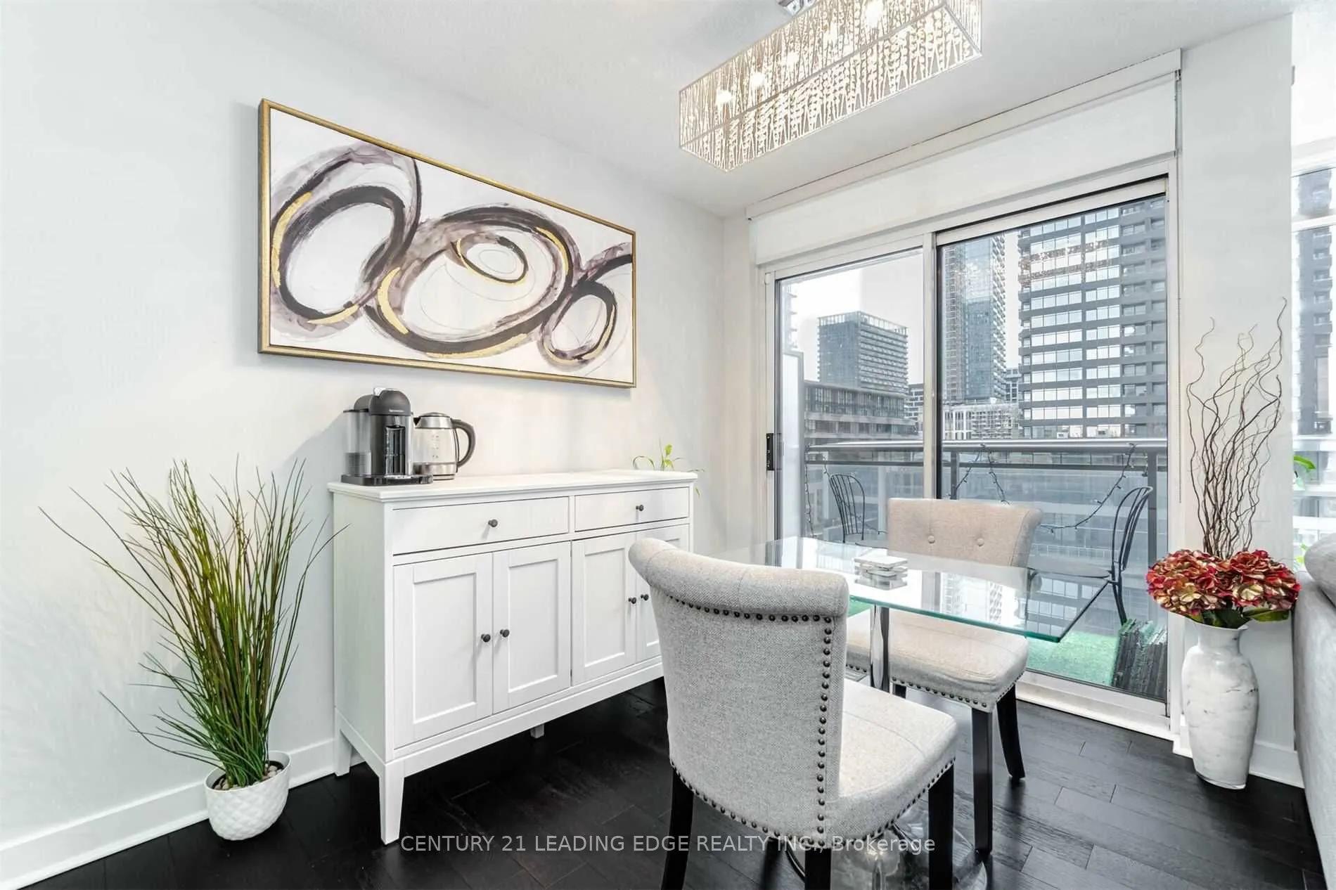 15 FORT YORK Blvd, #806