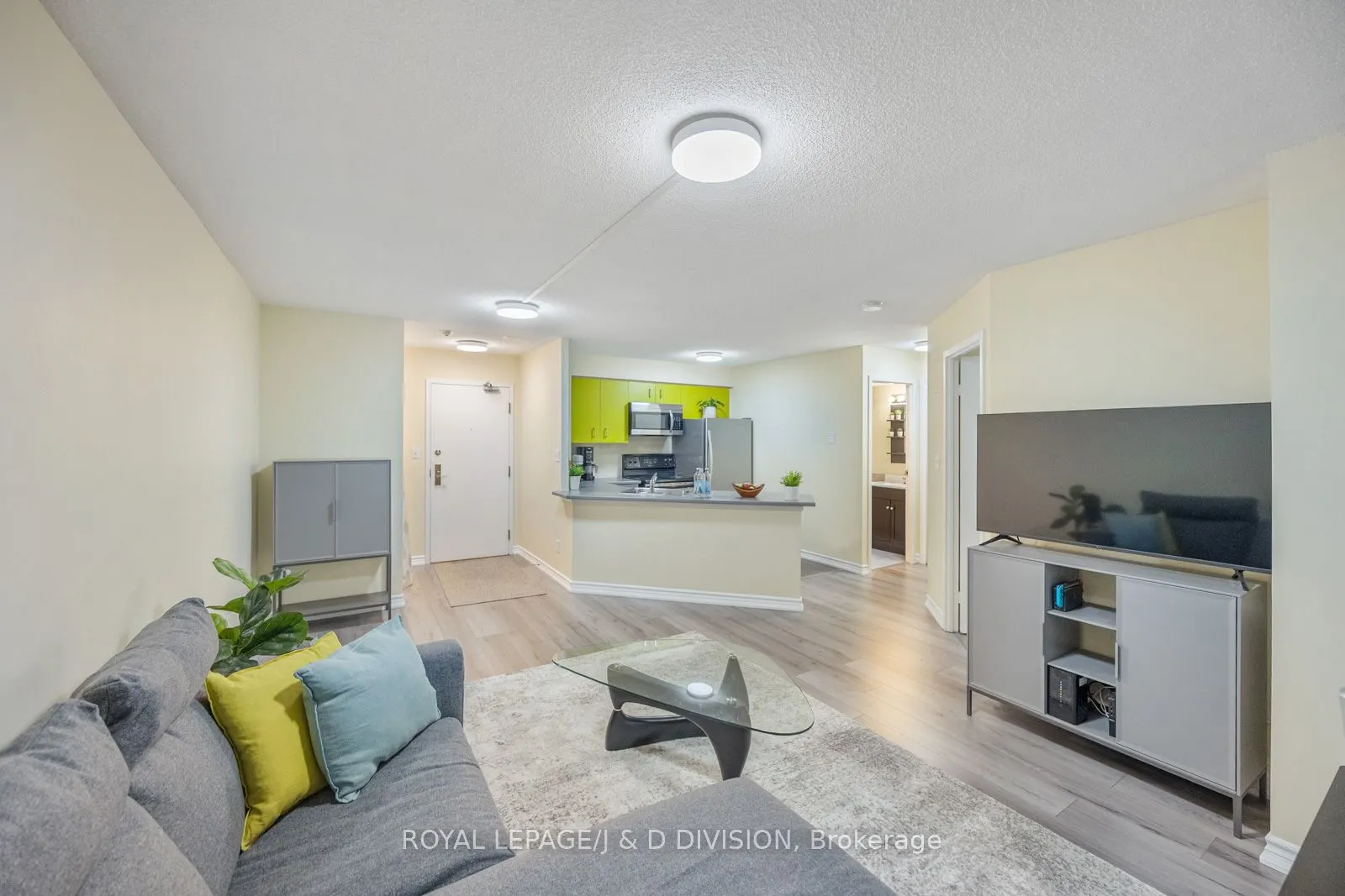 25 Grenville St, #1001