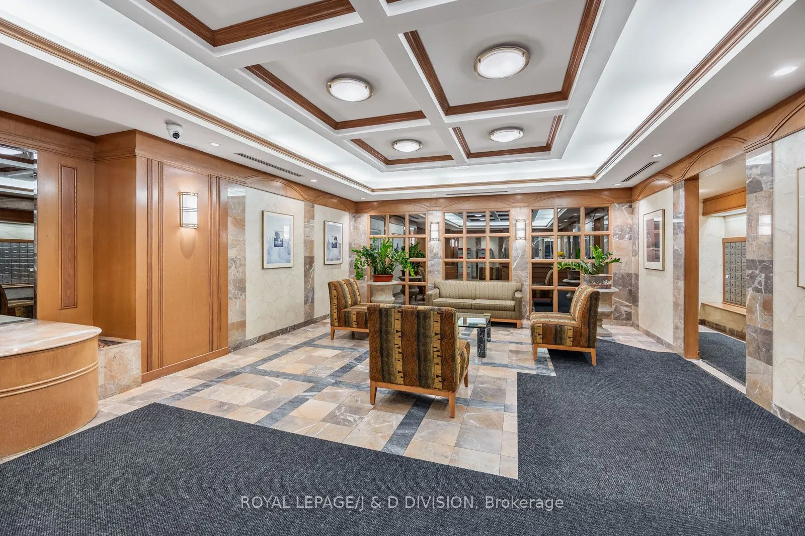 25 Grenville St, #1001