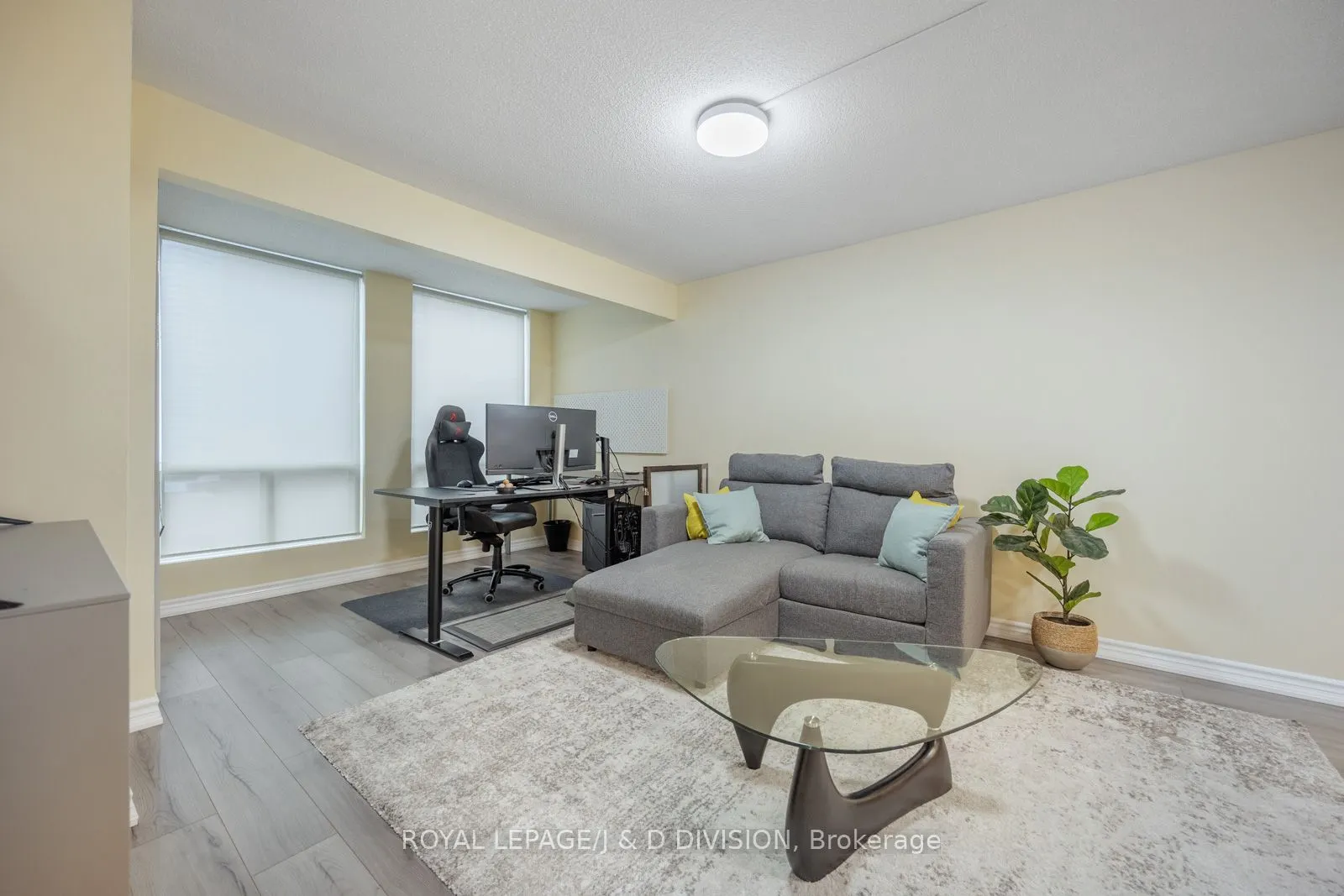 25 Grenville St, #1001