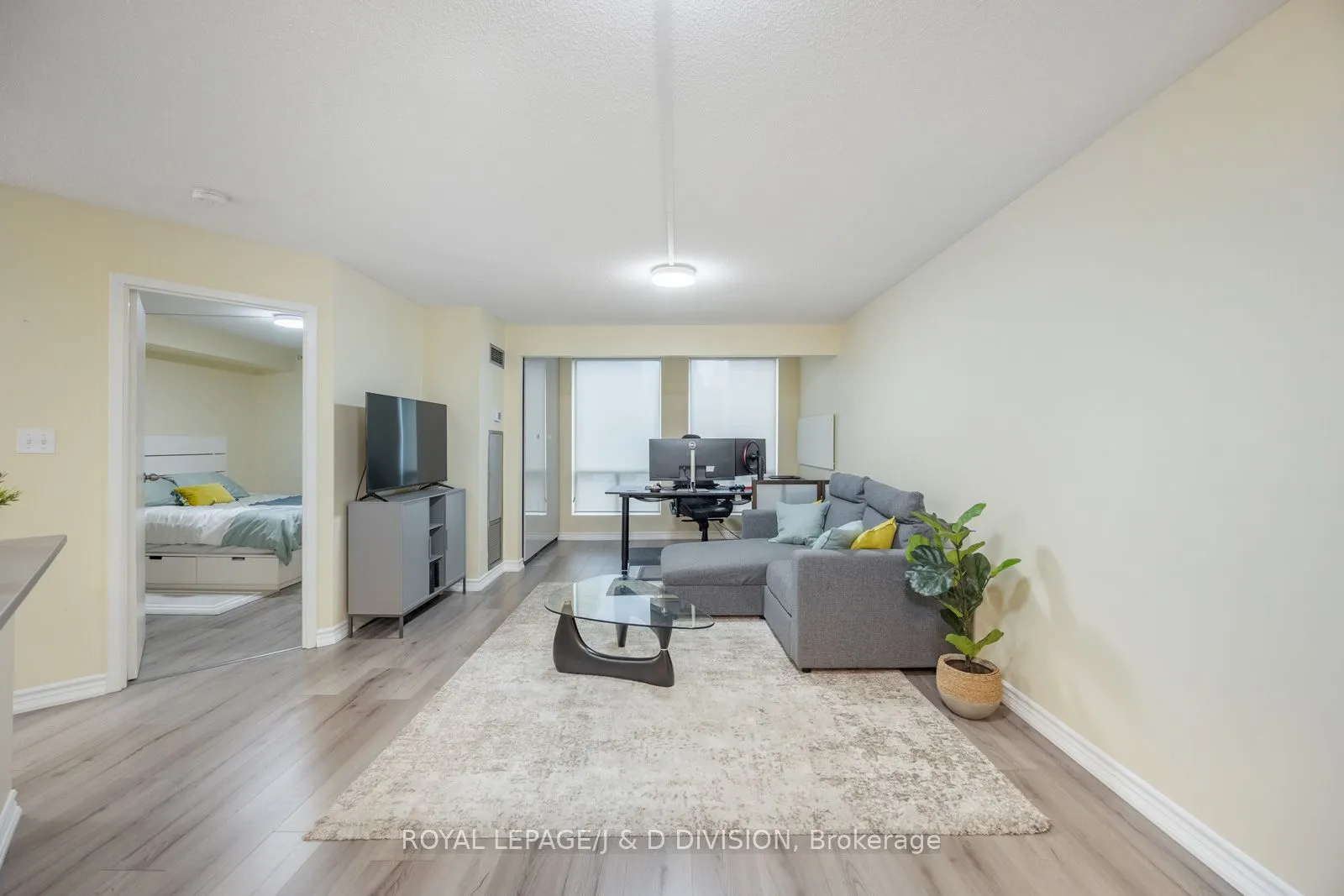 25 Grenville St, #1001