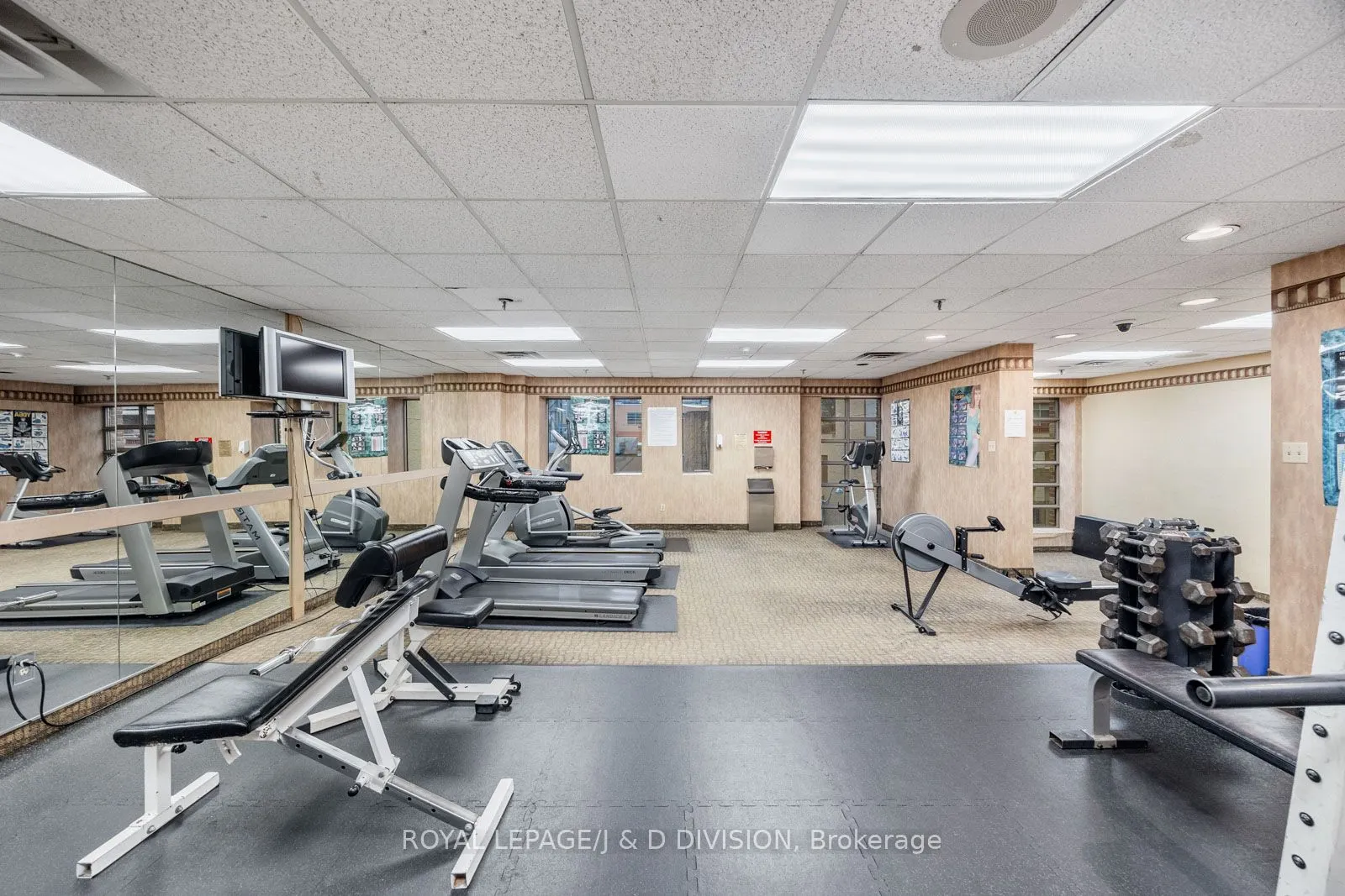 25 Grenville St, #1001