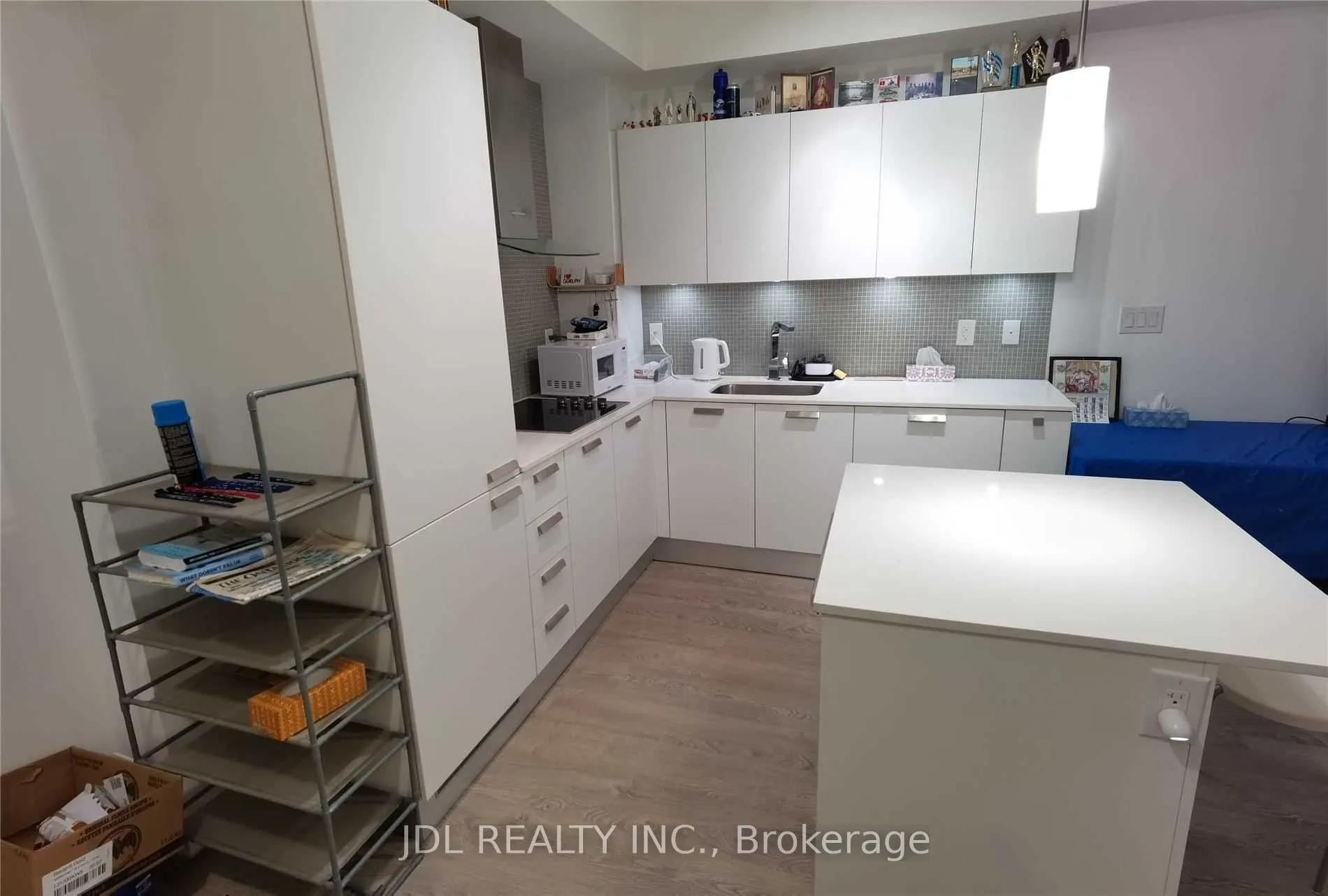 9 Bogert Avenue, #2704