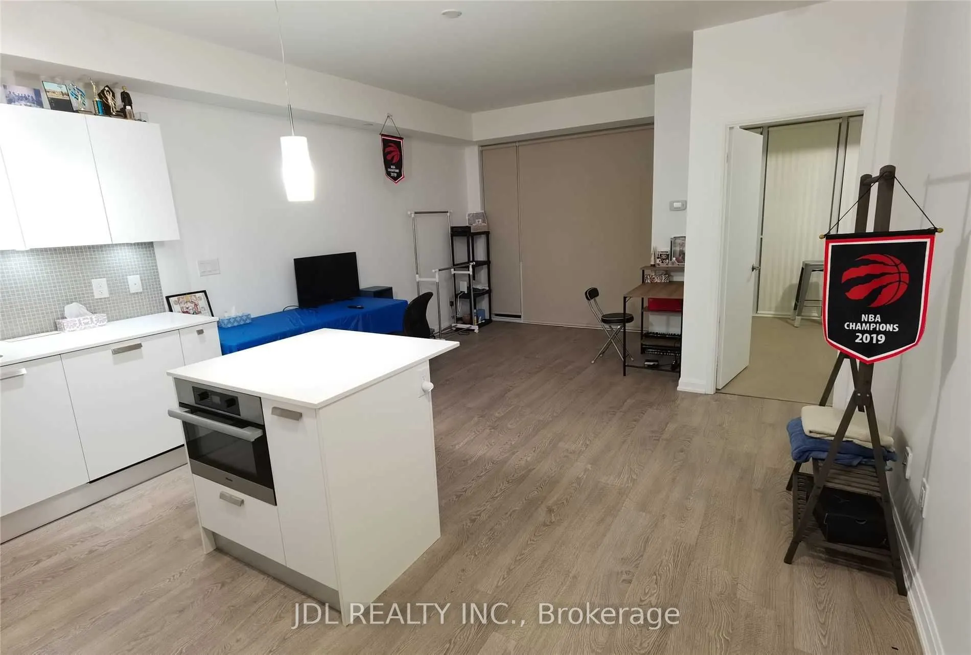 9 Bogert Avenue, #2704