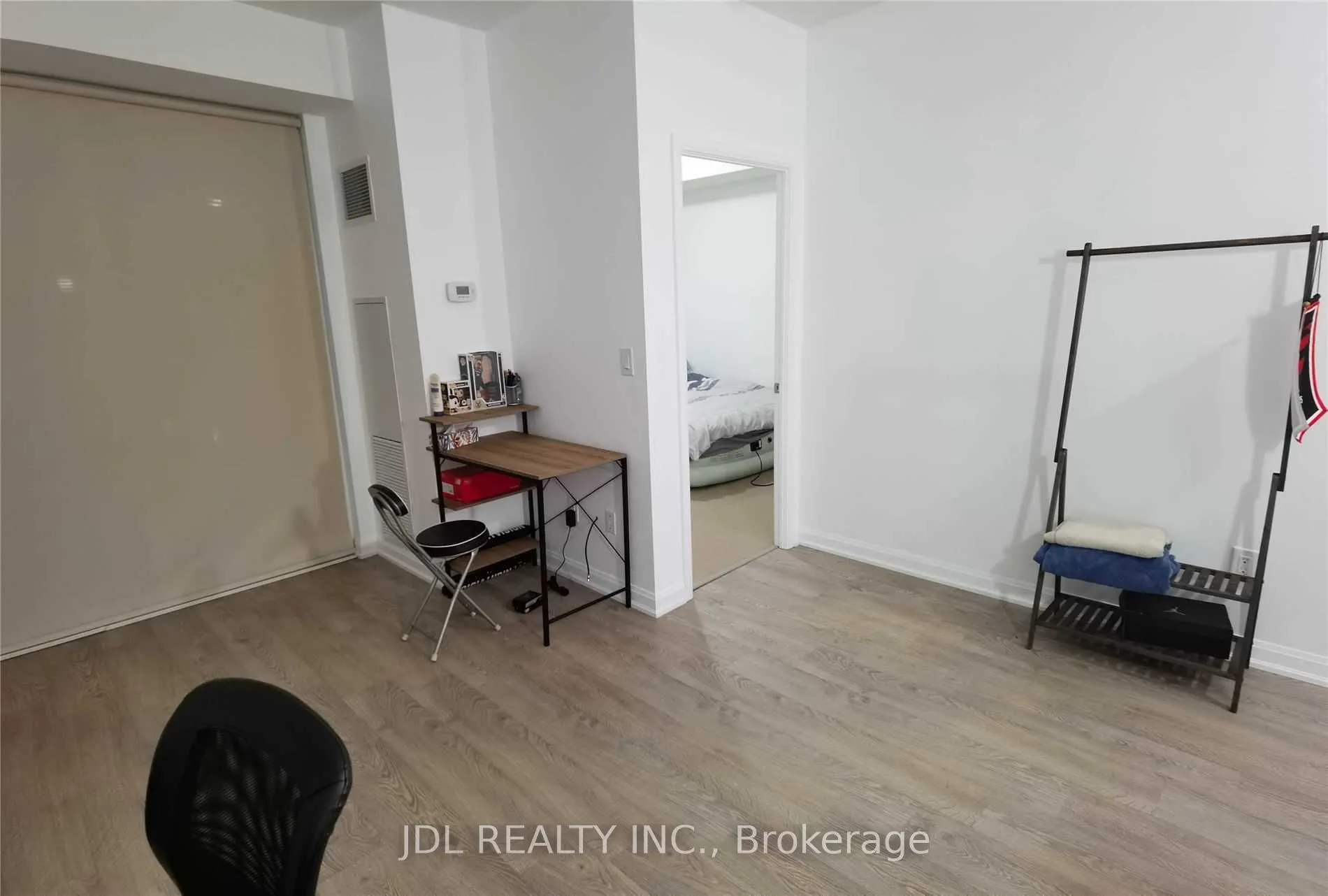 9 Bogert Avenue, #2704