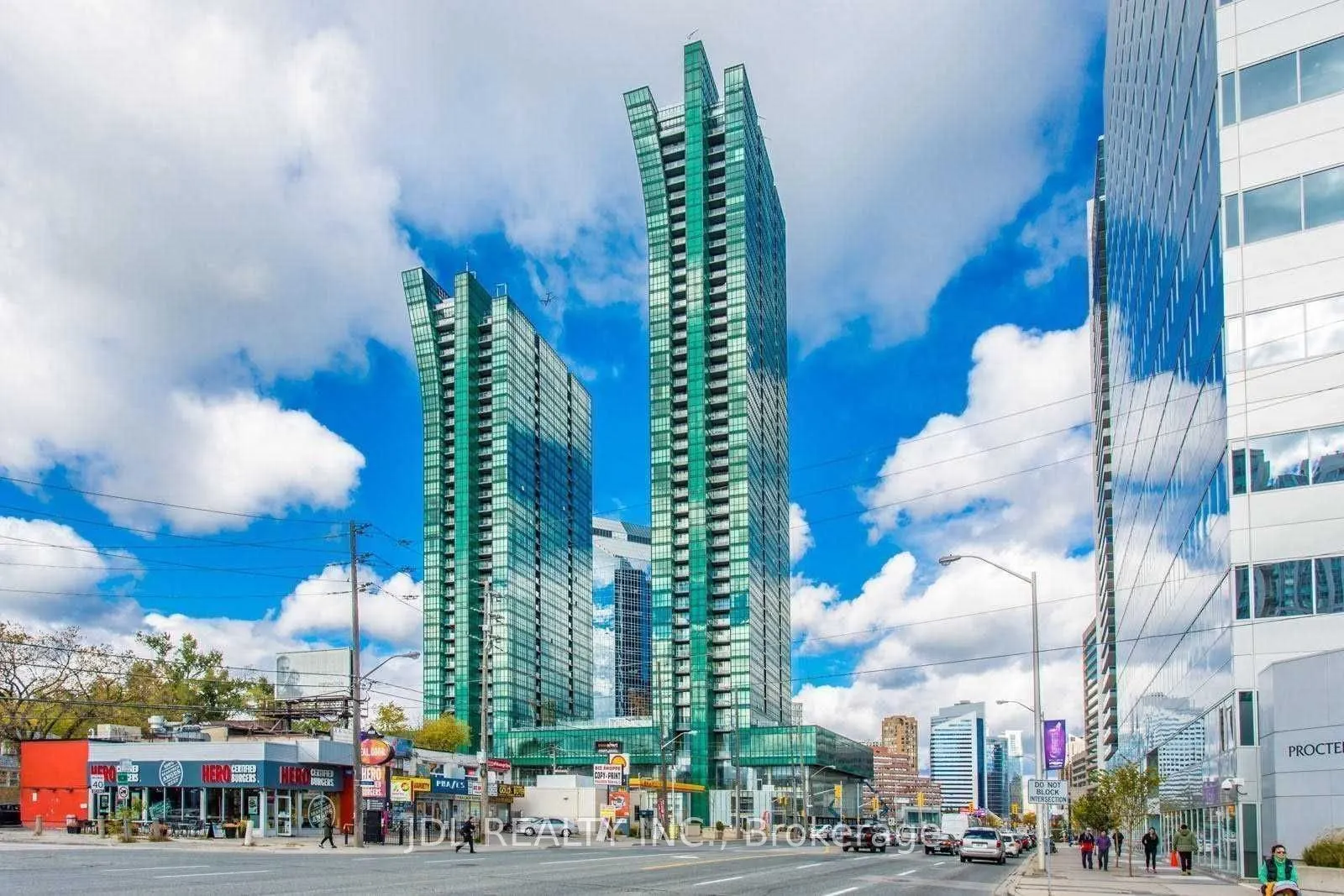 9 Bogert Avenue, #2704