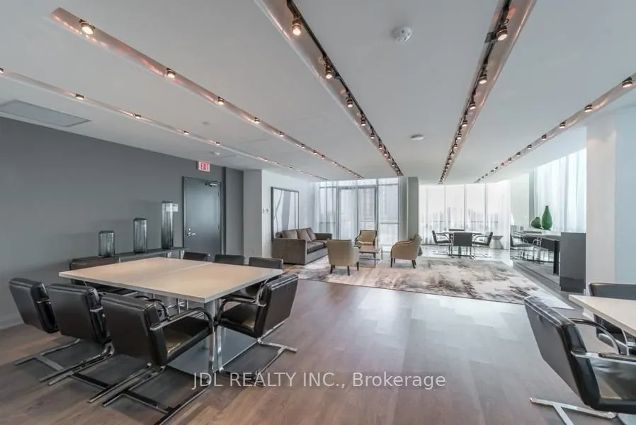 9 Bogert Avenue, #2704