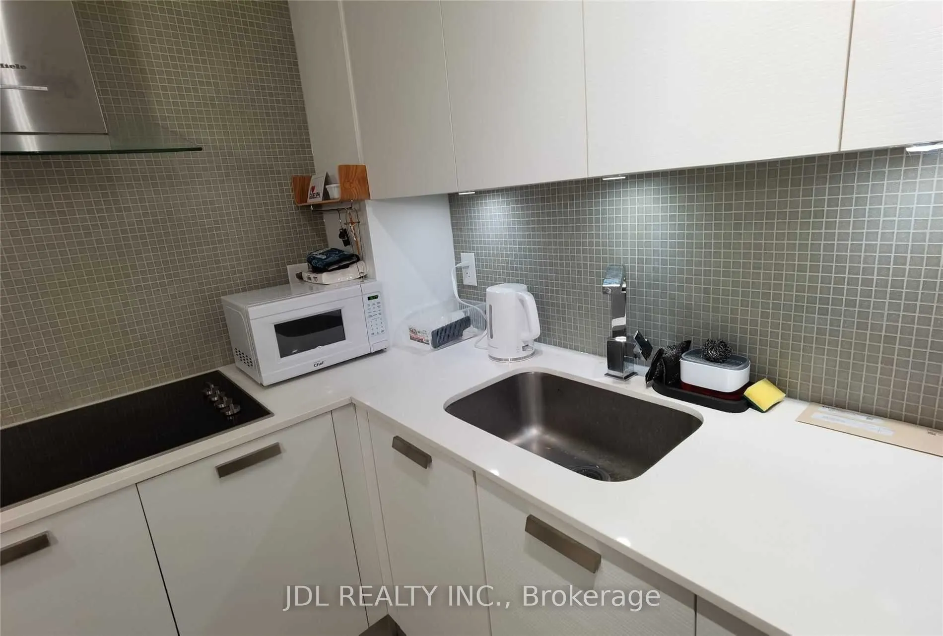 9 Bogert Avenue, #2704