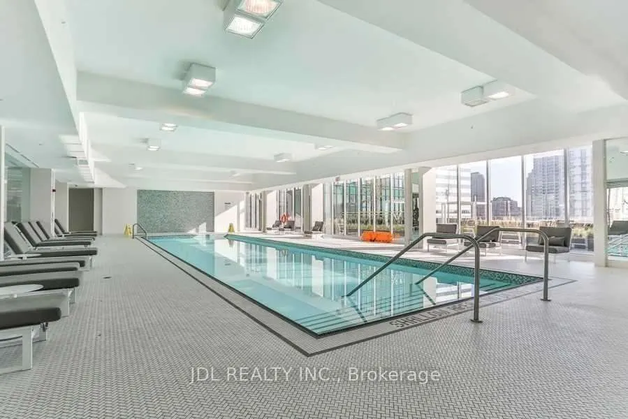 9 Bogert Avenue, #2704